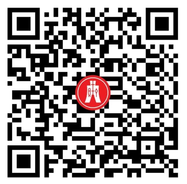 Alipay QR Code